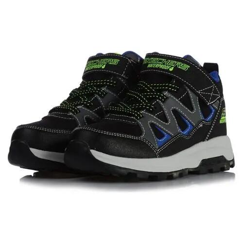 Buty do chodzenia dla dzieci Skechers Storm Blazer 4/5