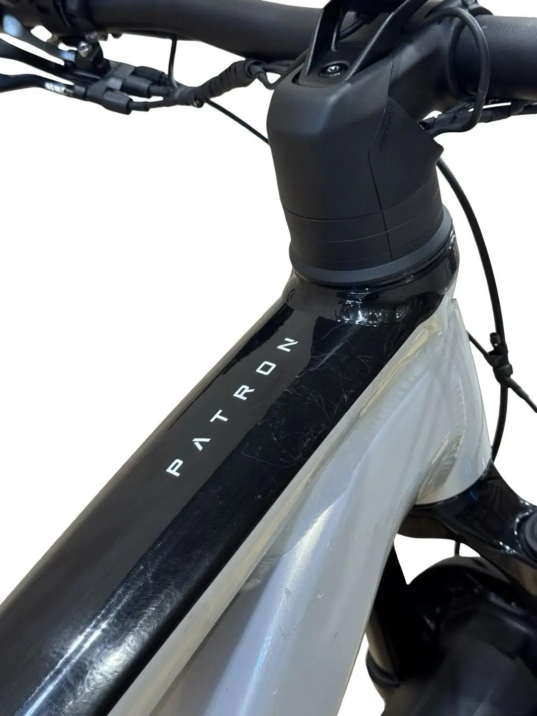 Reconditionné - VTT électrique Scott Patron Eride 910 - comme neuf 7/13