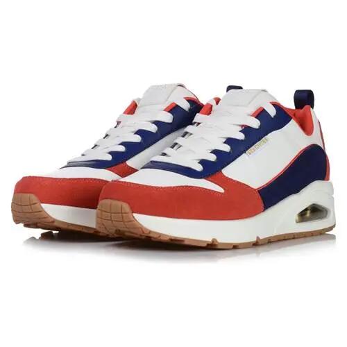 Buty do chodzenia męskie Skechers Victory Pack 4/5