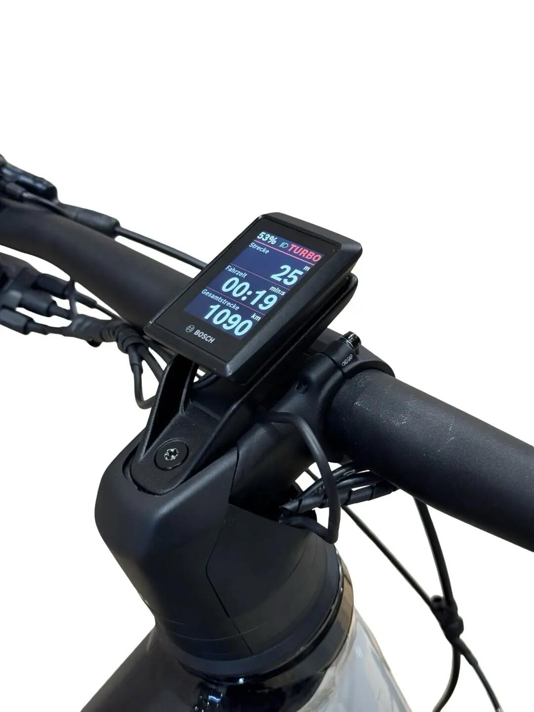 Reconditionné - VTT électrique Scott Patron Eride 910 - comme neuf 6/13