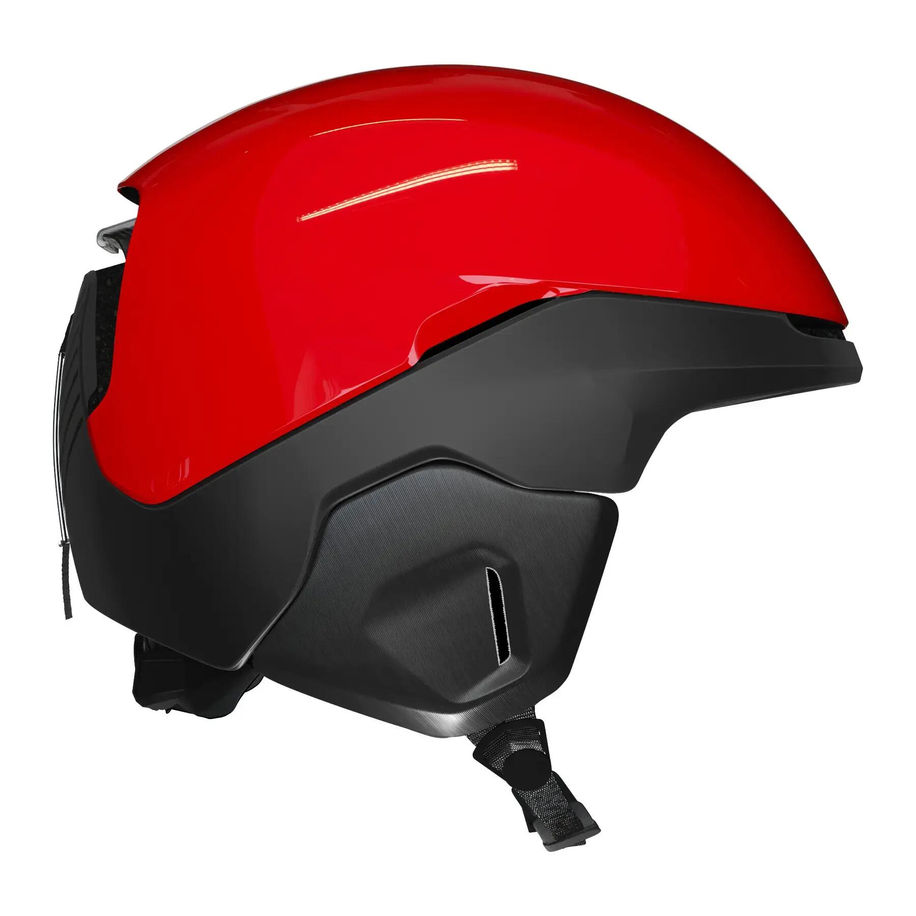Casque de ski Dainese Nucleo Asian Fit 4/7