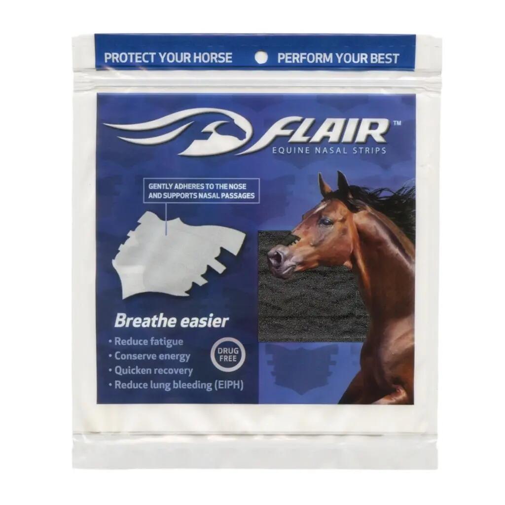 Flair Nasal Strip Zwart - 2/6