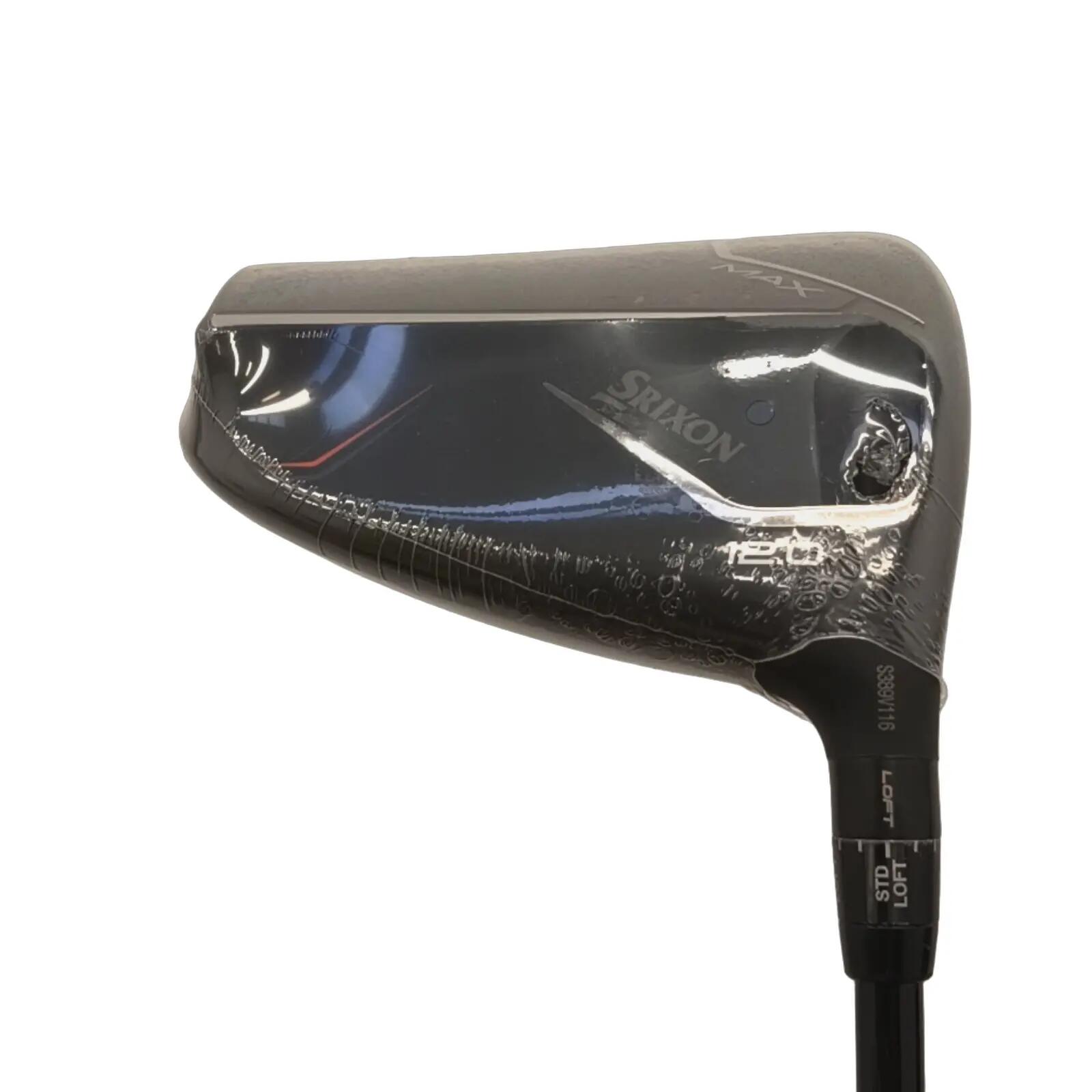 Srixon ZXI Max Driver / Flex Regular / Loft 12 3/6