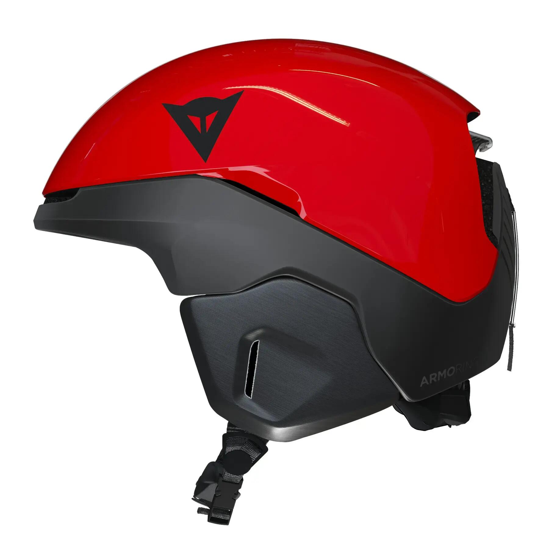 Casque de ski Dainese Nucleo Asian Fit 3/7