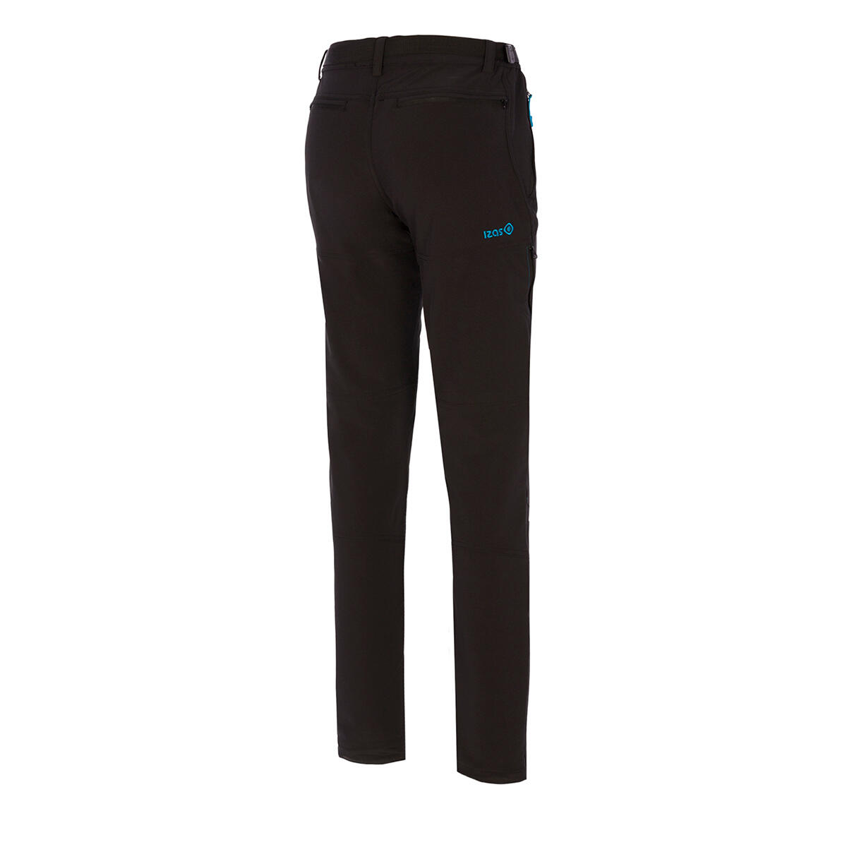 Pantalon de montagne et de randonnée pour femmes Izas SANDER W CO 2/5