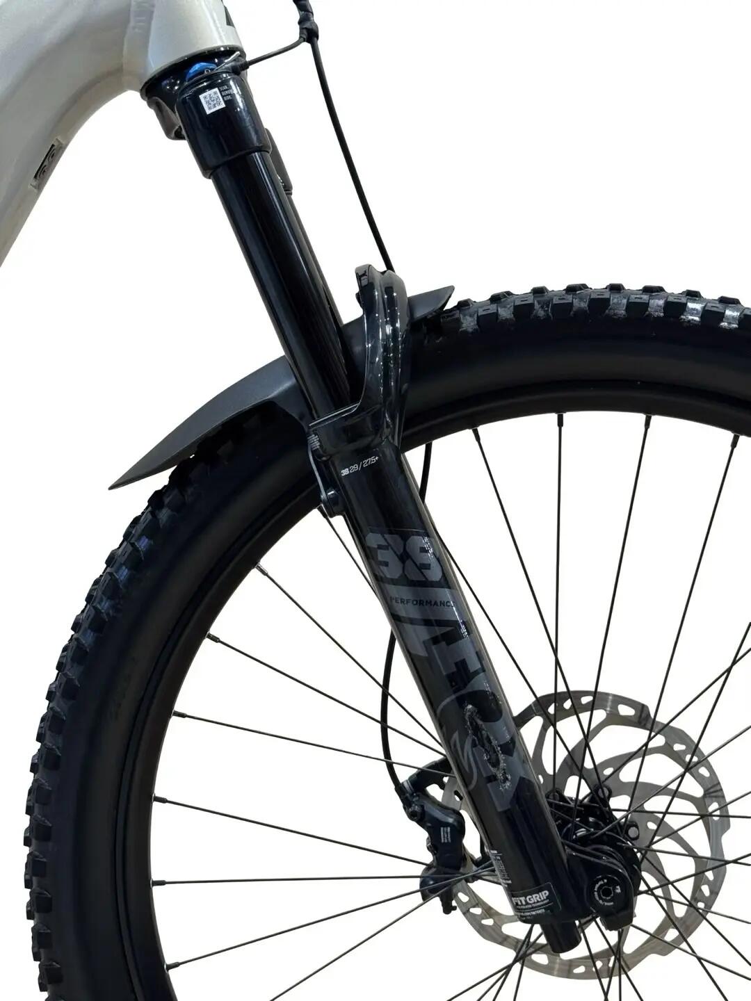 Reconditionné - VTT électrique Scott Patron Eride 910 - comme neuf 3/13