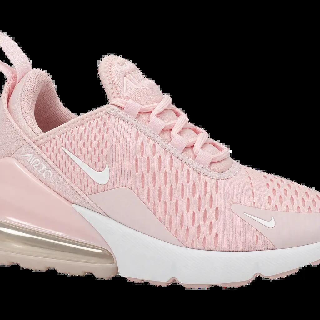 Kinder - Sportschuhe - Sneaker - Air Max 270 GS - Prism Pink