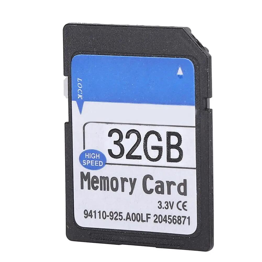 Carte mémoire 32 Go pour photo, musique, MP3, caméra 2/6