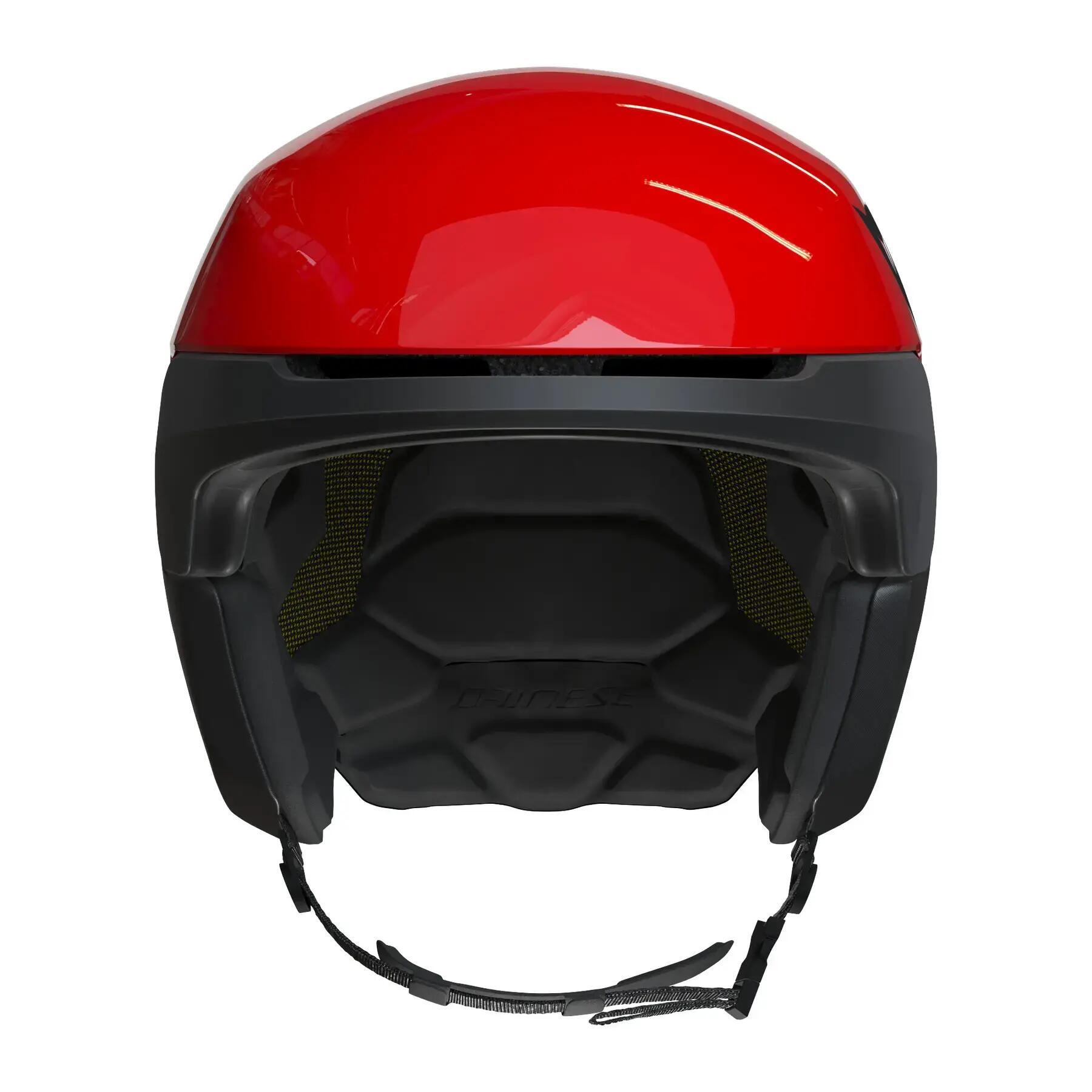 Casque de ski Dainese Nucleo Asian Fit 2/7