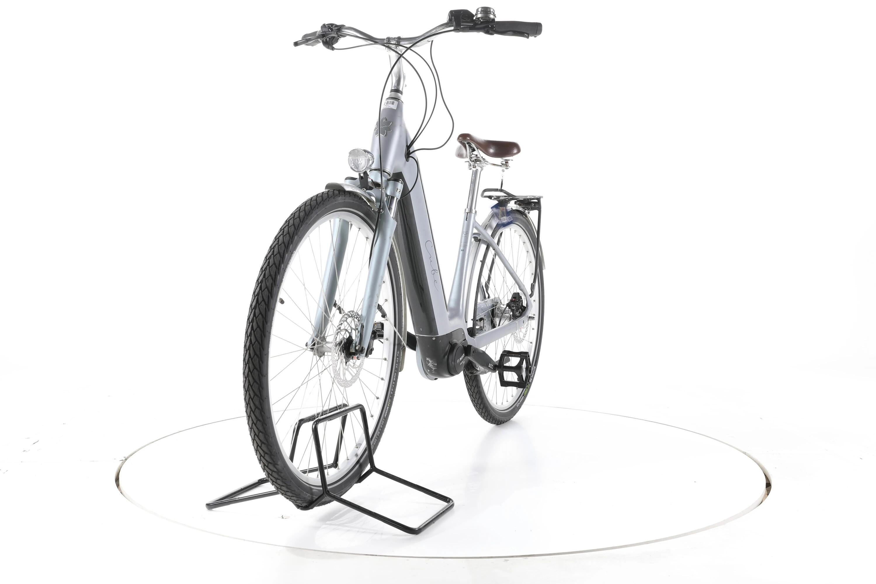 2ND LIFE - Kolo Cube Ella Cruise Hybrid 500 - Velmi dobrý stav 4/7