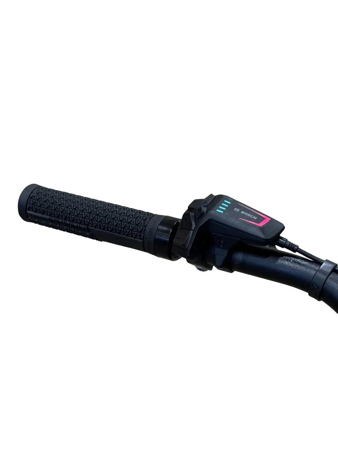 2ND life - E-Bike Cube Nuride Hybrid Pro 750 Allroad  - Excellent 6/15