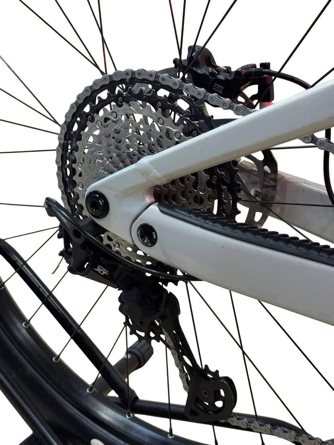 Reconditionné - VTT électrique Scott Patron Eride 910 - comme neuf 12/13