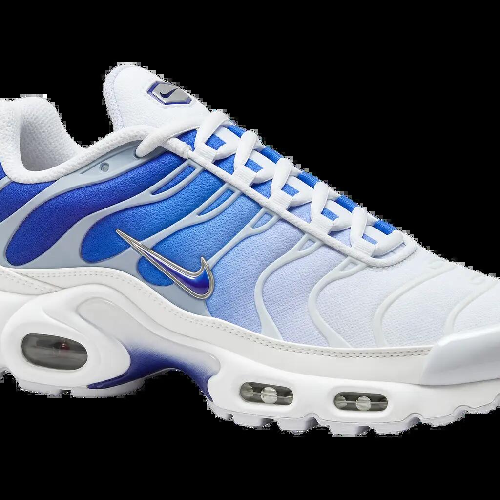 Damen - Sneaker - Nike Air Max Plus - Blue Fade