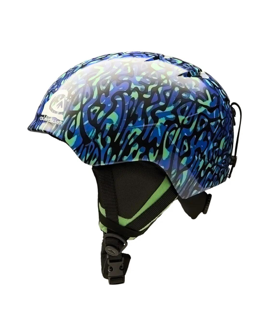 dla Chłopcy SLUSH Zielony 4/4
