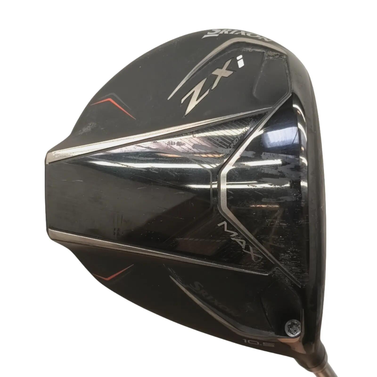 SRIXON picture