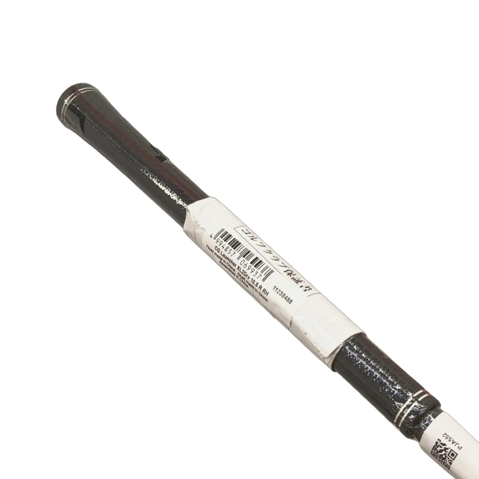 Srixon ZXI Max Driver / Flex Regular / Loft 10.5 5/5