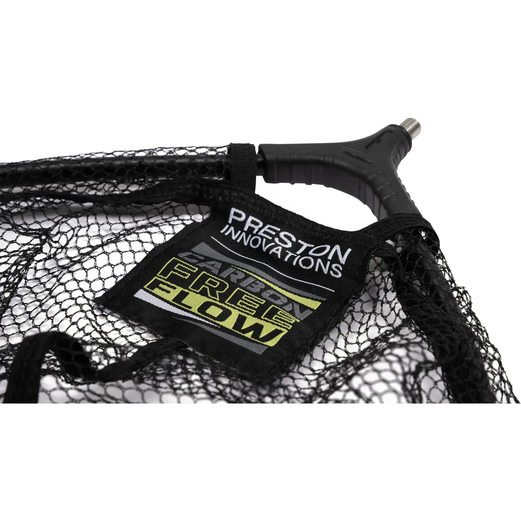 Rede de pesca Preston Free Flow 5/5