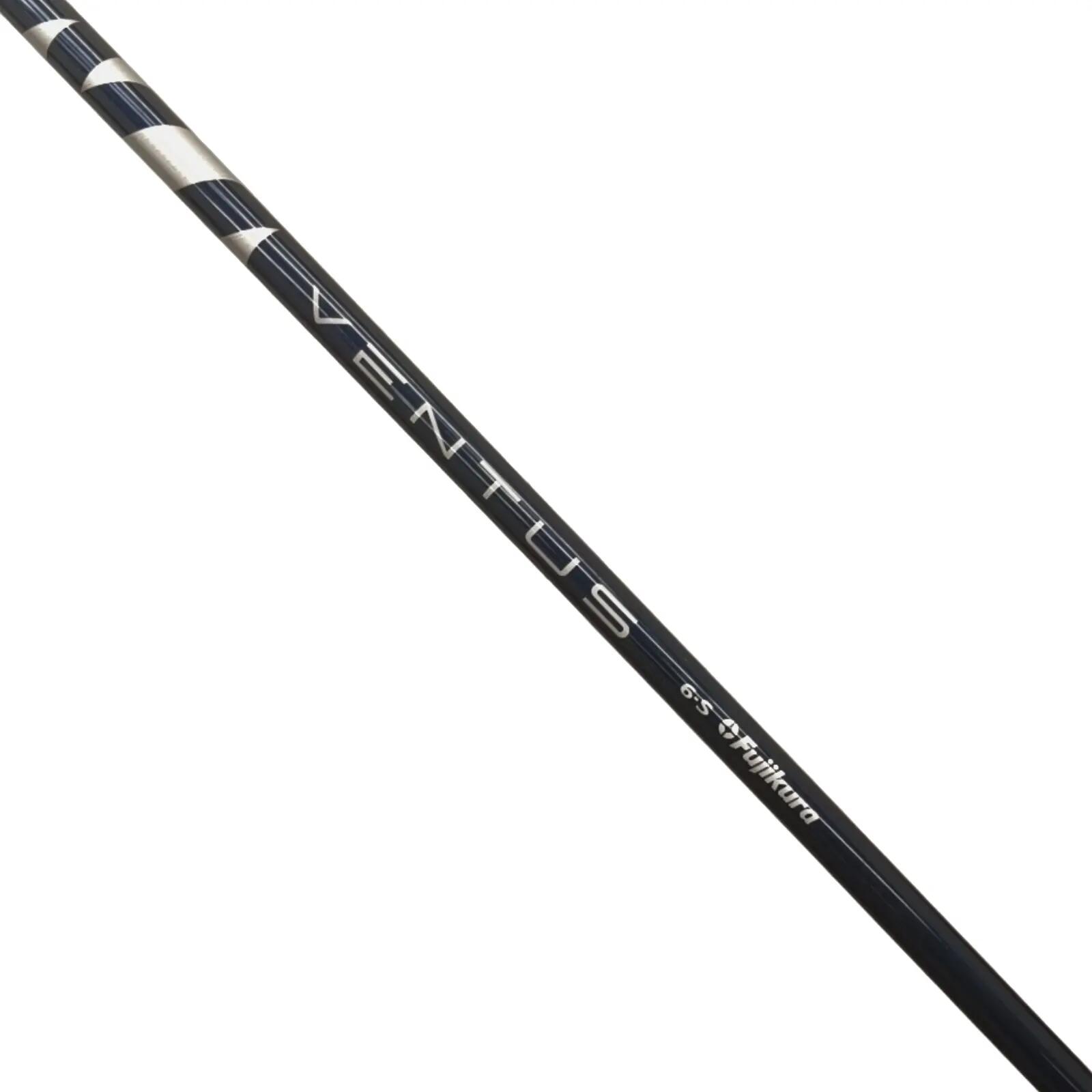 Srixon ZXI Max Driver / Flex Stiff / Loft 12 5/6