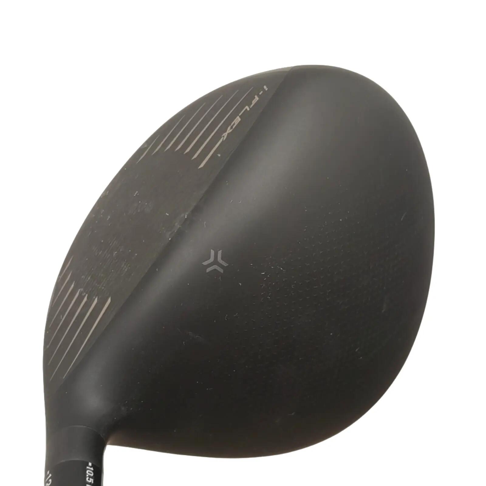 Srixon ZXI Max Driver / Flex Regular / Loft 10.5 3/5