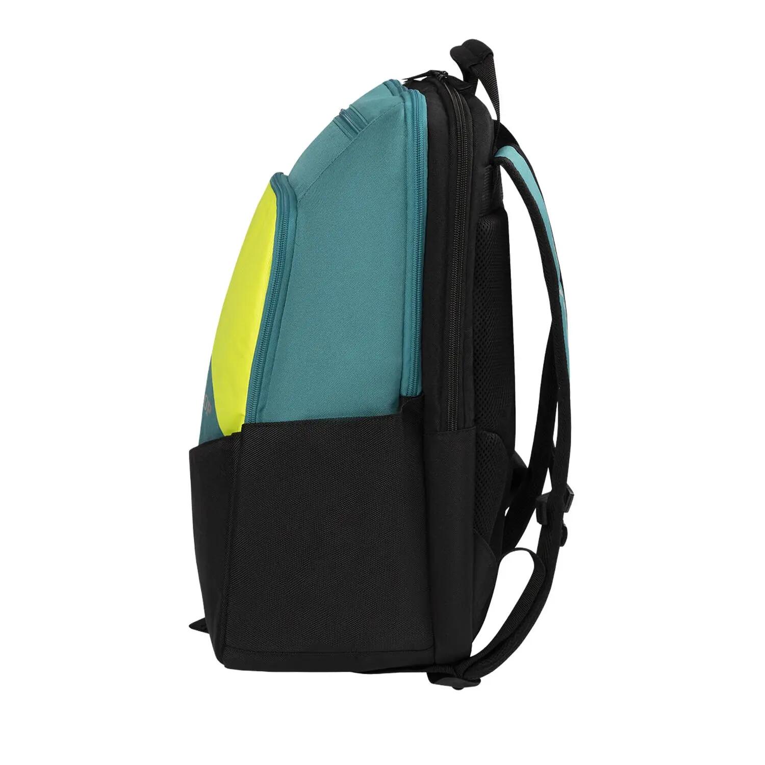 Backpack Dunlop Sx Performance Turquoise 2/7