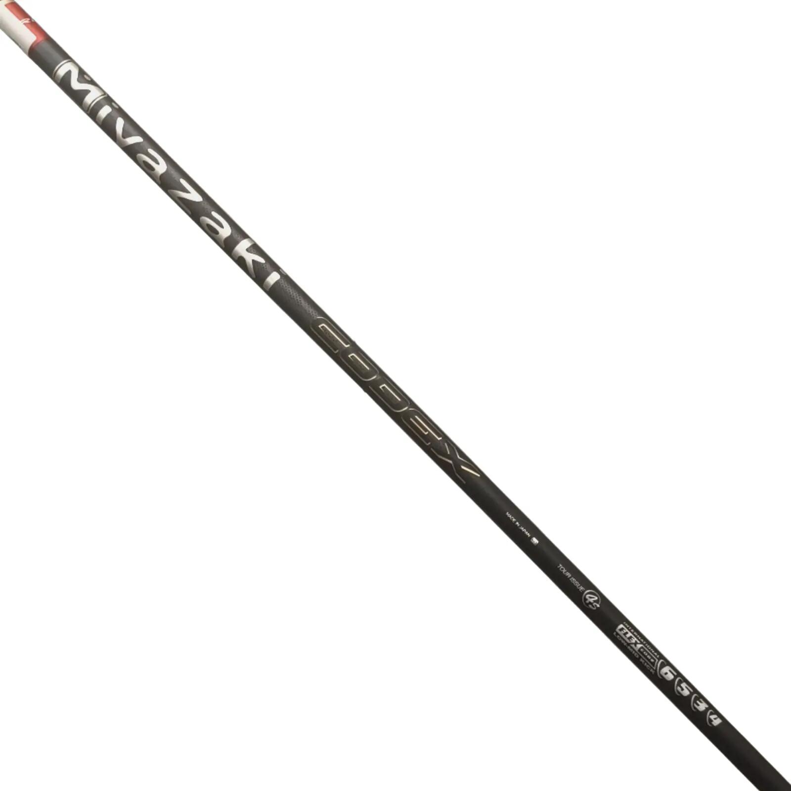 Srixon ZXI Max Driver / Flex Stiff / Loft 12 5/6