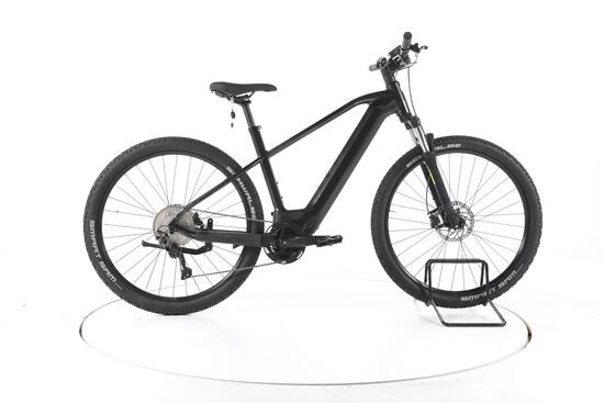 Refurbished - Cube Reaction Hybrid E-Bike - Sehr gut