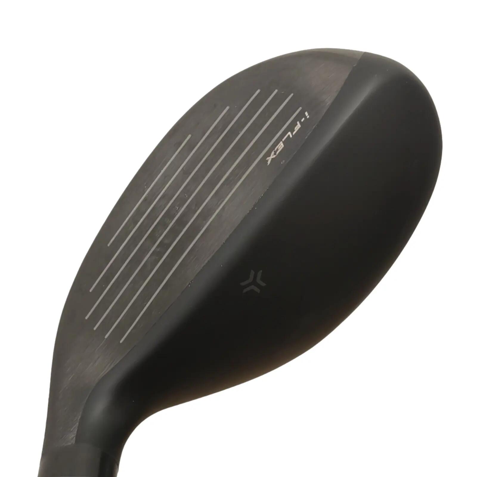 Srixon Zxi Hybrid / Flex Regular / #5/25 4/6