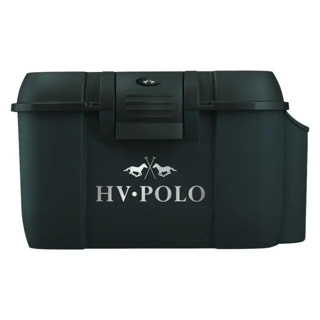 HV Polo Grooming Box HVPNena - Duck Green 3/3