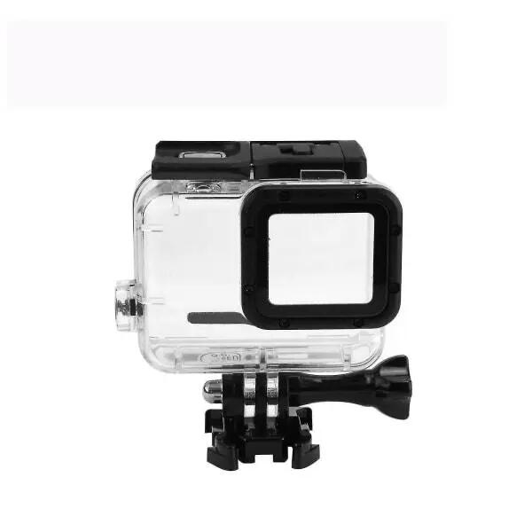 Boîtier étanche GoPro Hero 7, 6, 5, HD 2018 4/4