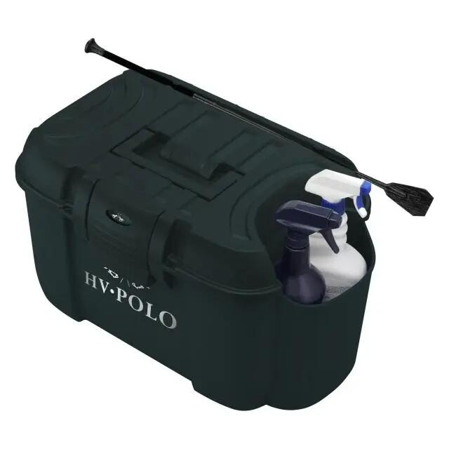 HV Polo Grooming Box HVPNena - Duck Green 2/3