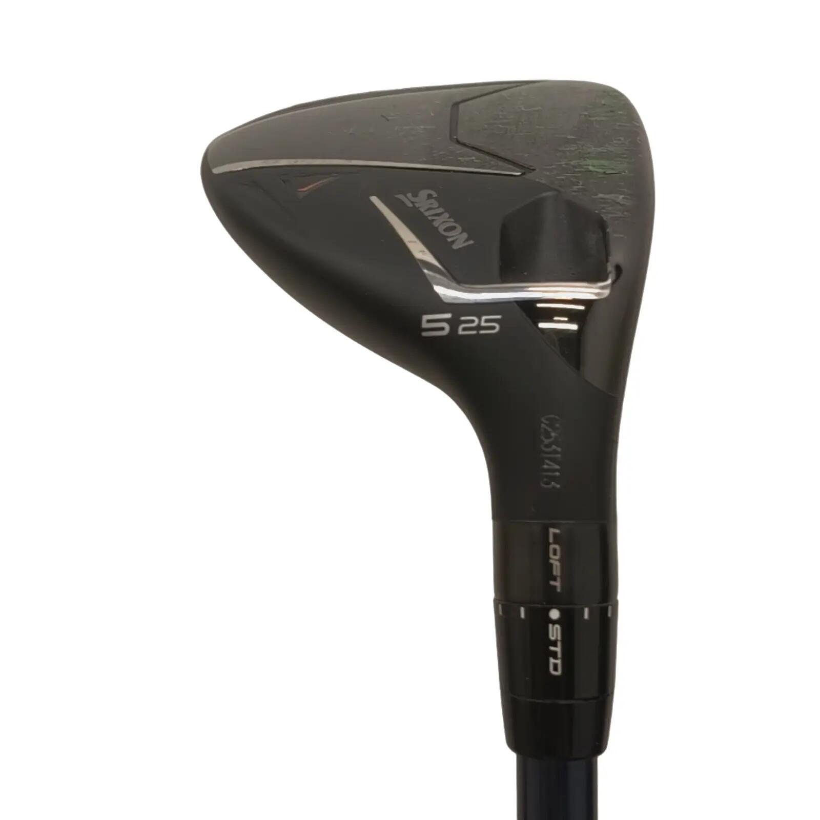 Srixon Zxi Hybrid / Flex Regular / #5/25 3/6