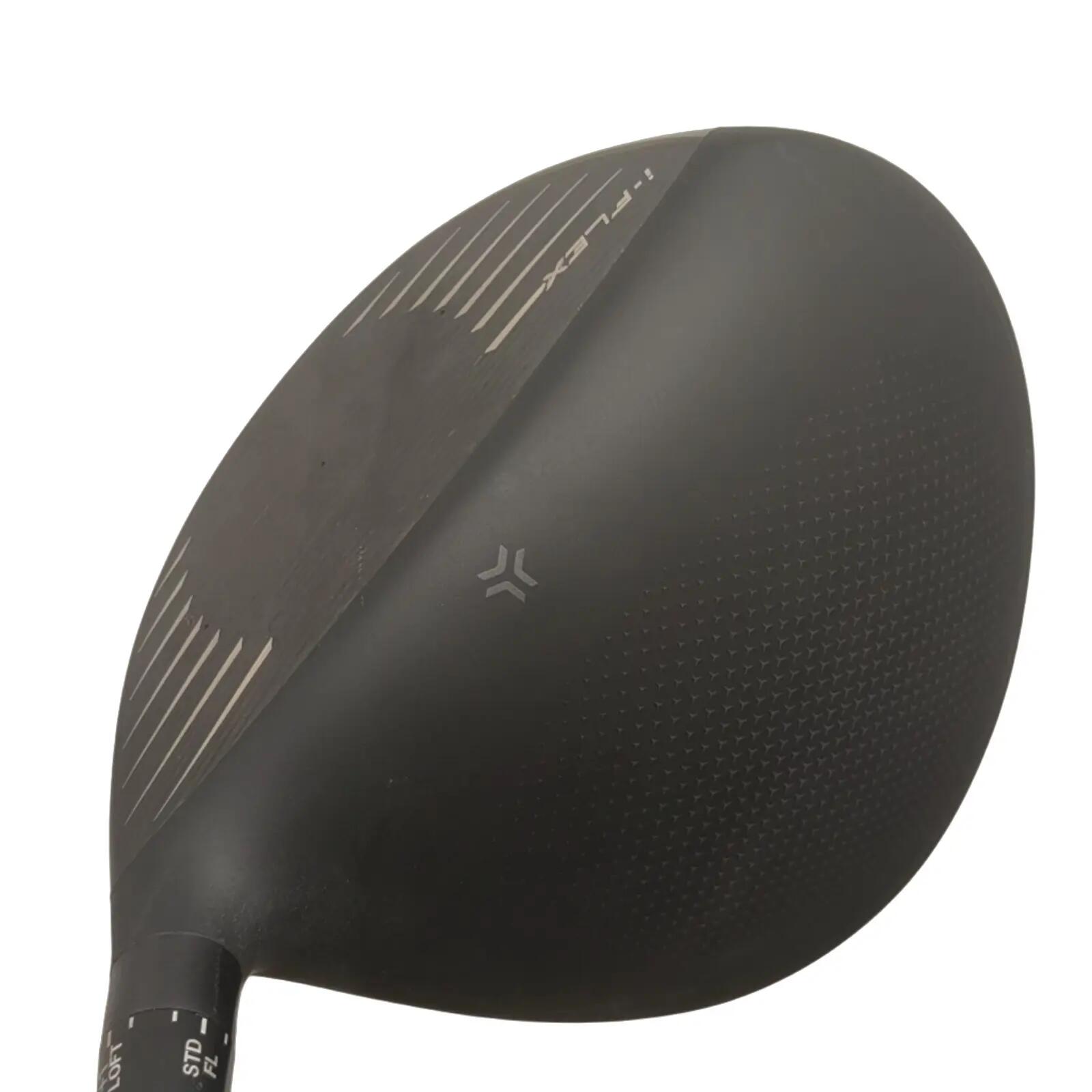 Srixon ZXI Max Driver / Flex Stiff / Loft 12 4/6