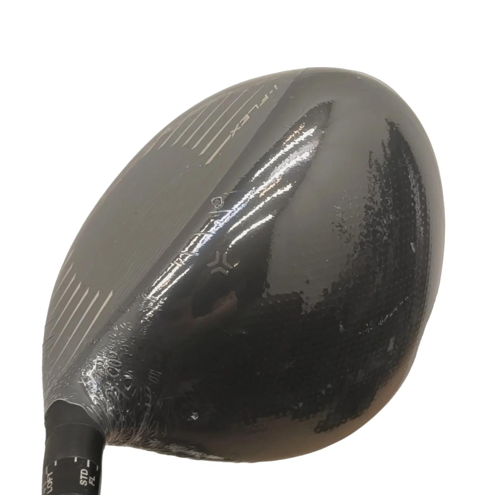 Srixon ZXI Max Driver / Flex Stiff / Loft 12 4/6