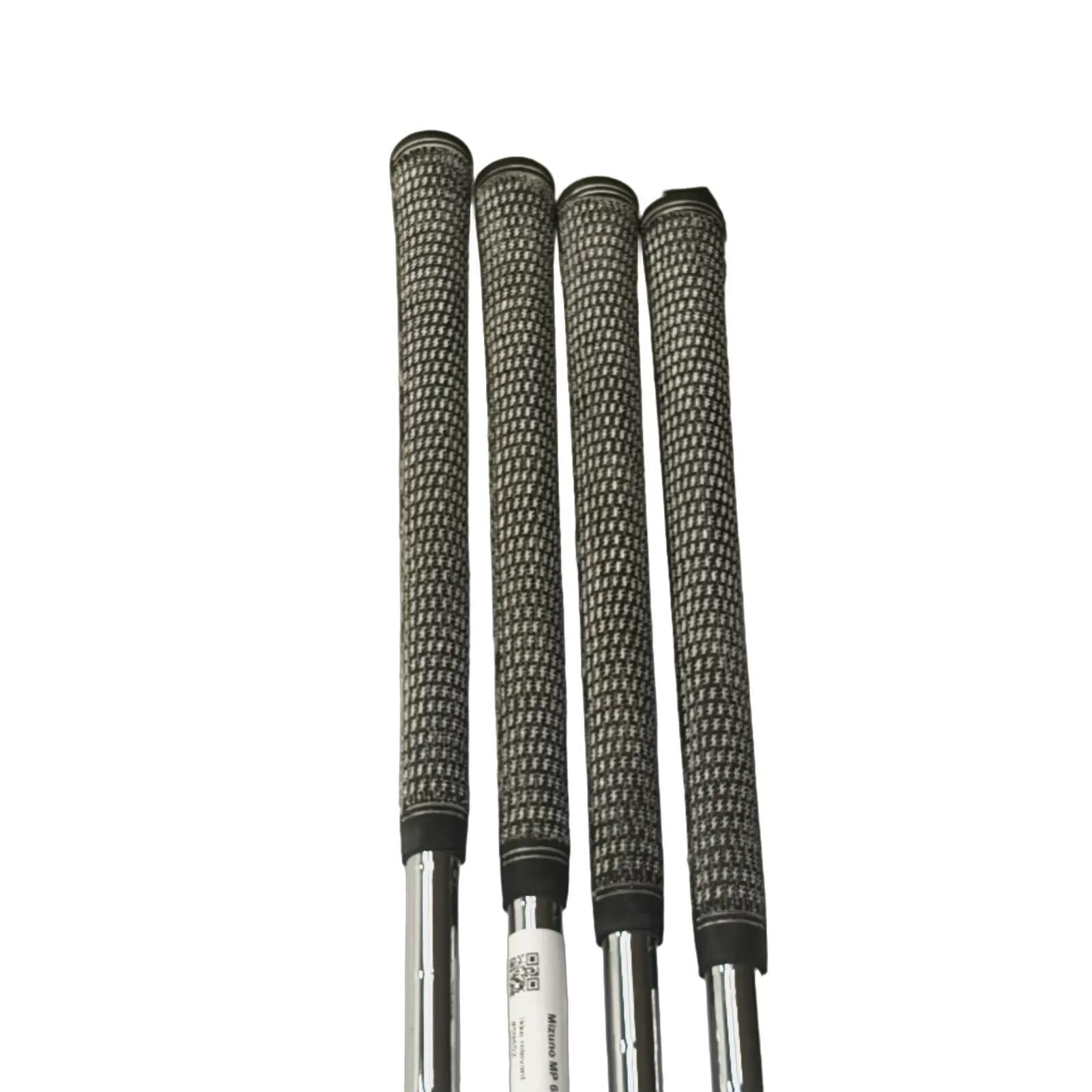 Mizuno MP-60 Iron Set / 6-9i / Flex Regular / Steel 5/7