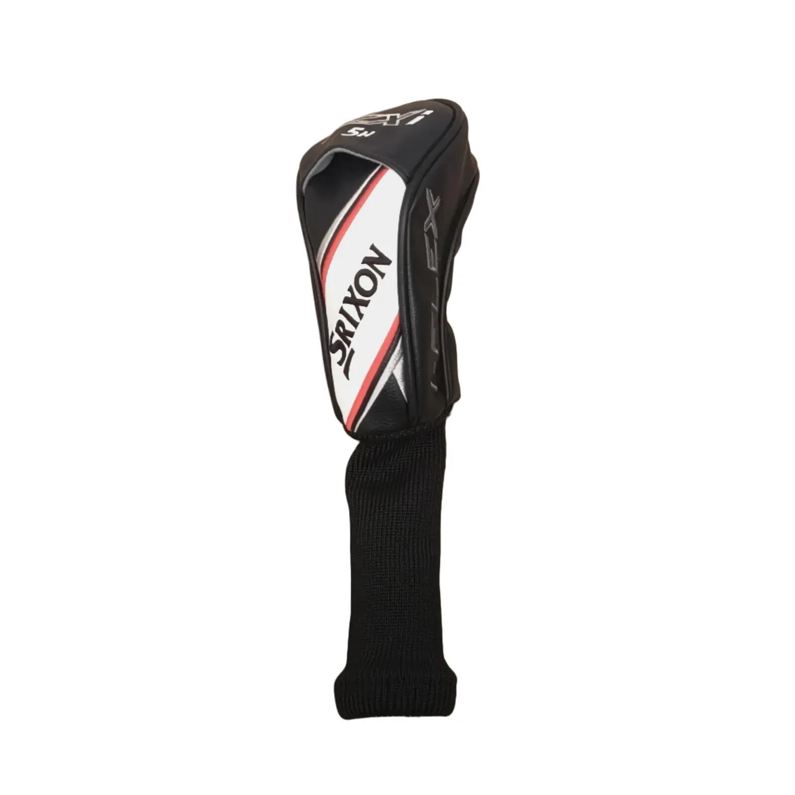Srixon Zxi Hybrid / Flex Regular / #5/25 2/6