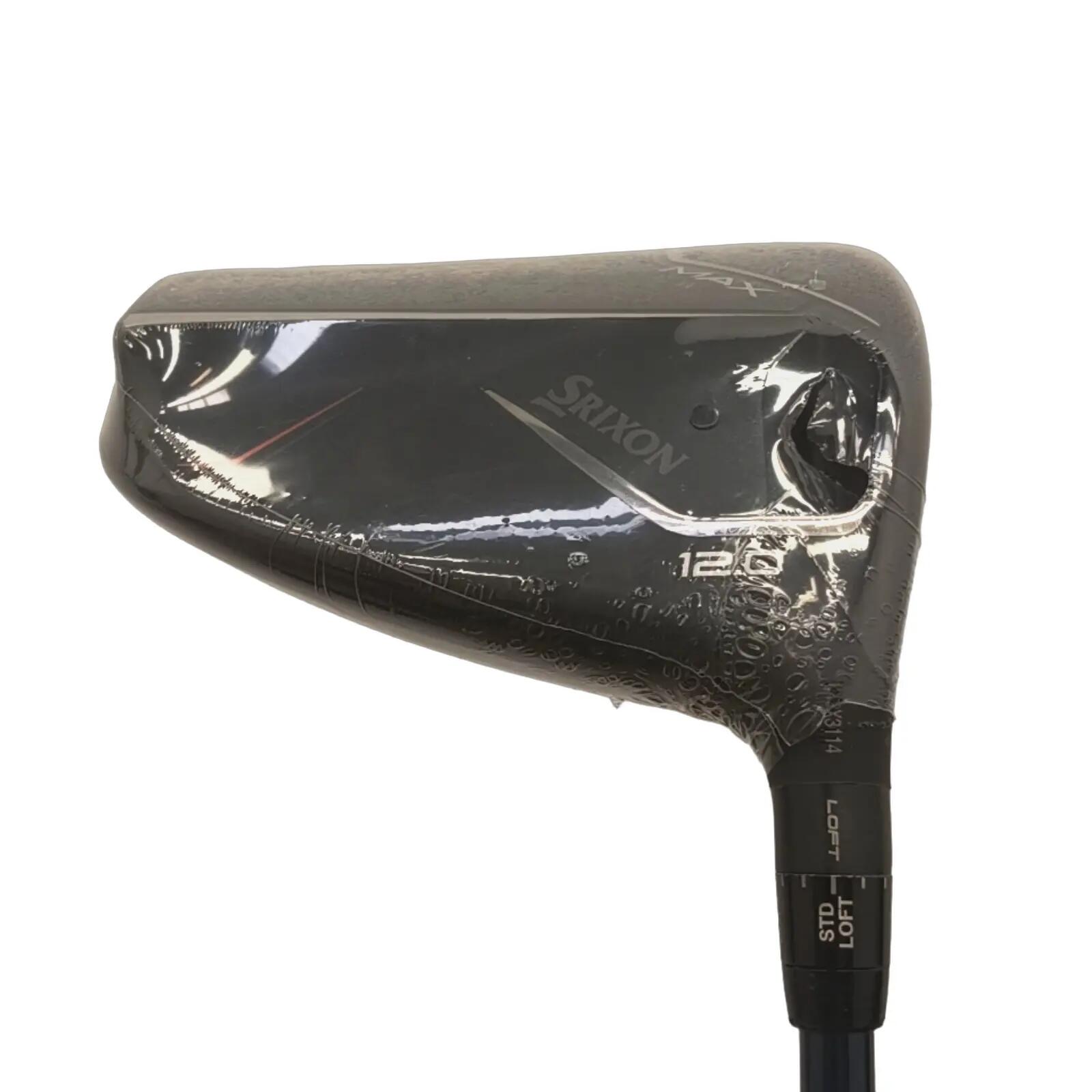 Srixon ZXI Max Driver / Flex Stiff / Loft 12 3/6
