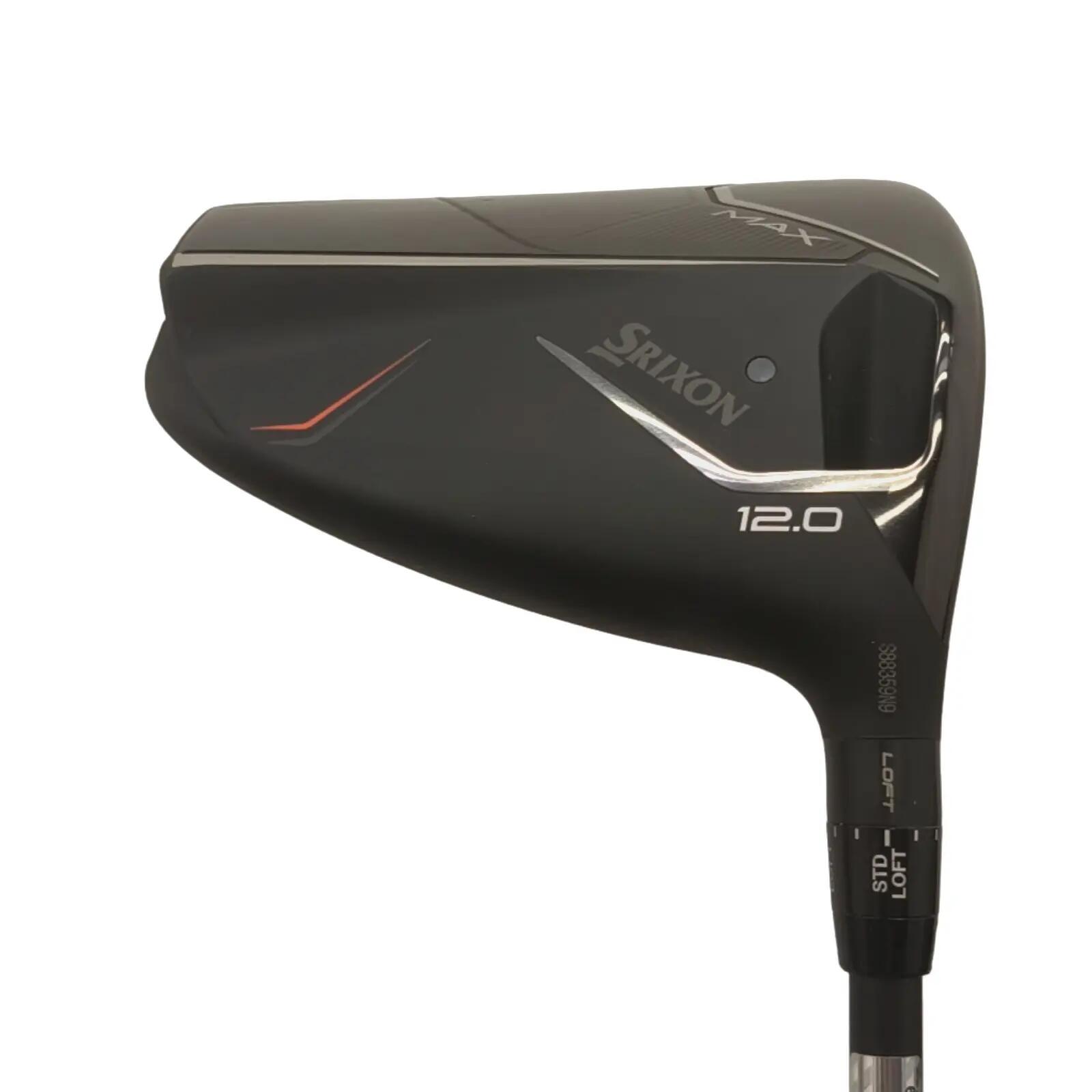 Srixon ZXI Max Driver / Flex Stiff / Loft 12 3/6