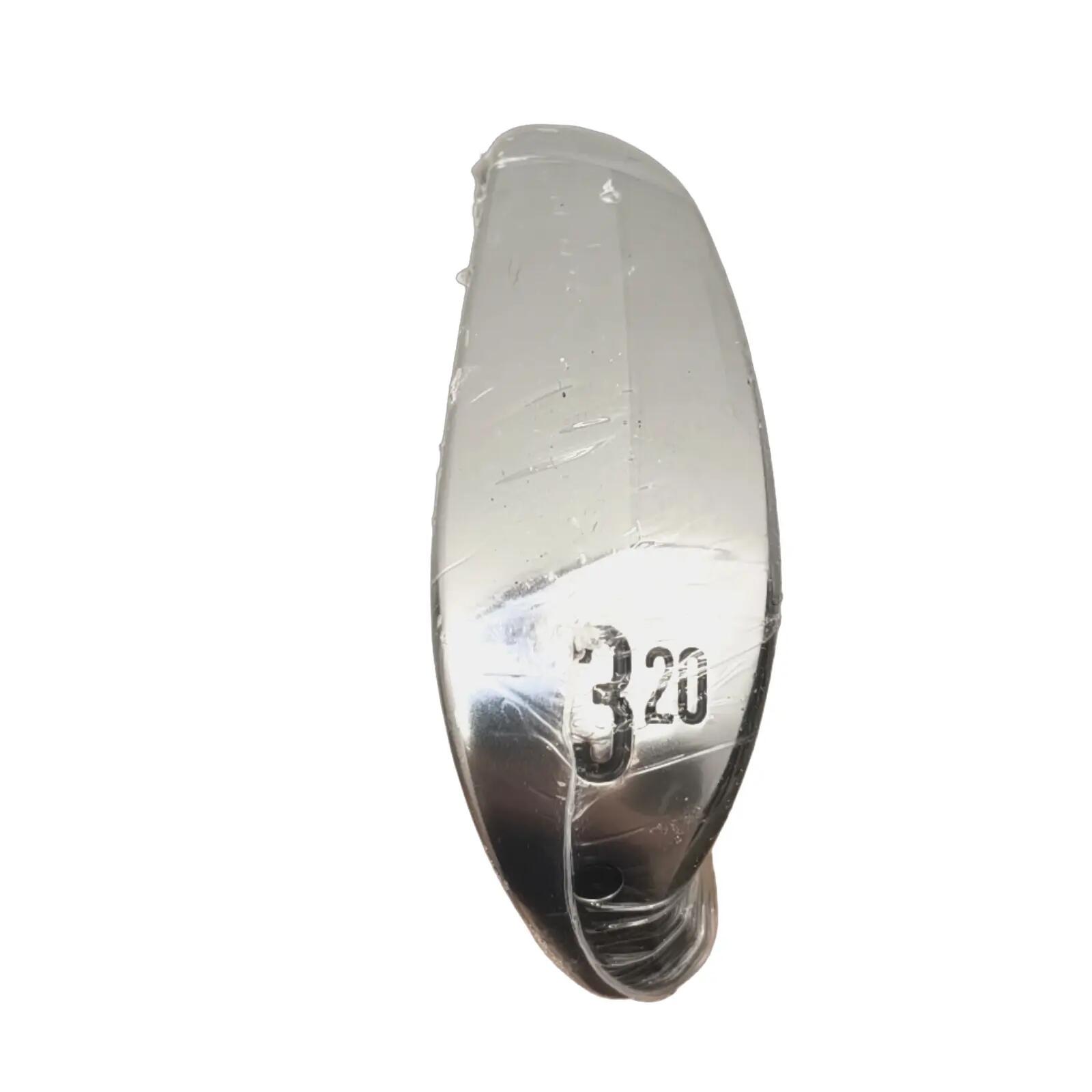 Srixon ZXiU #3 Utility Iron / Flex Stiff / #3/20 2/5