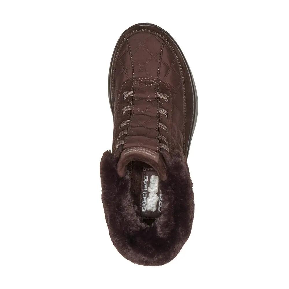 Botín Skechers On-the-go Encore Maisie Marrón, Cómodo 5/7
