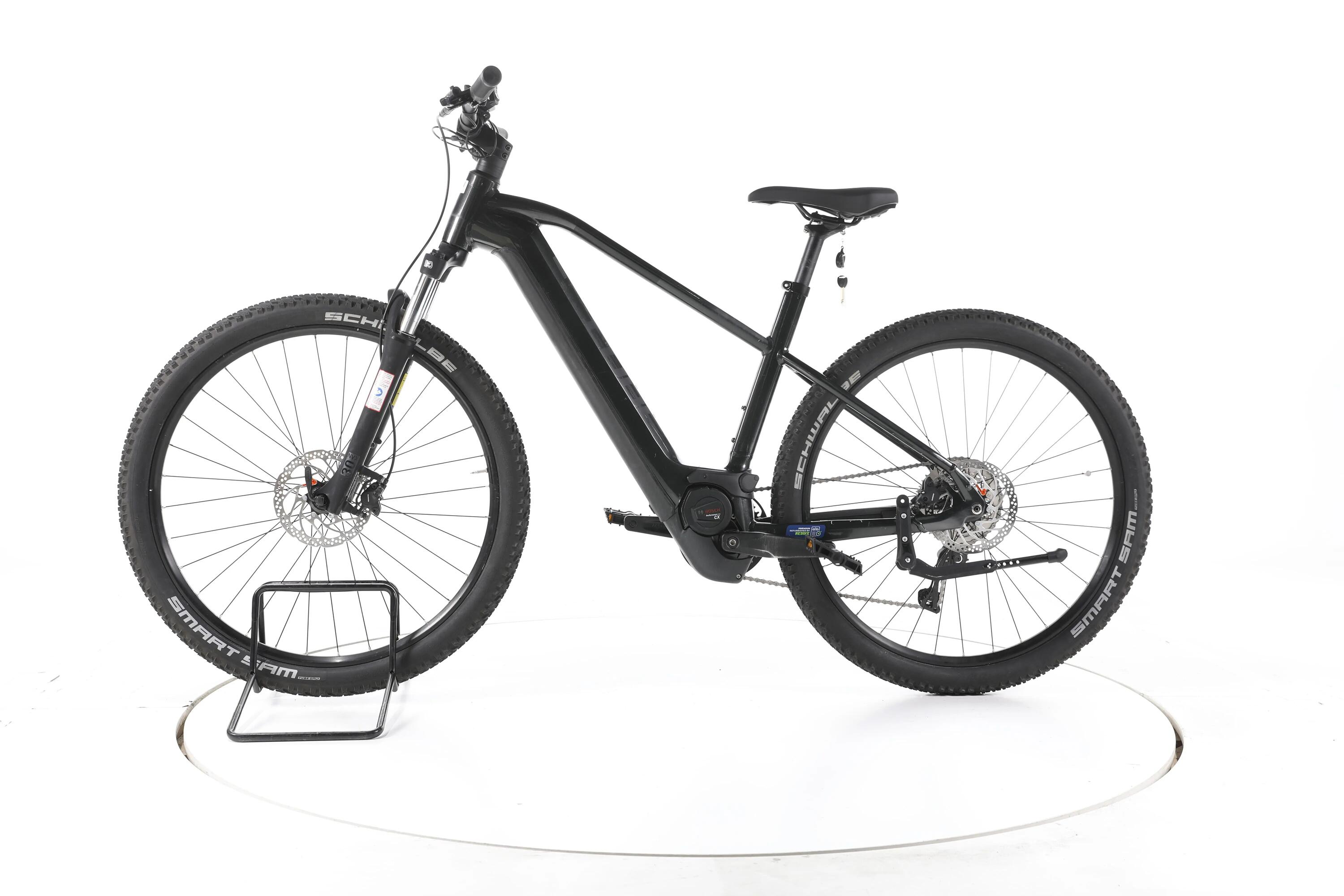 Reconditionné - Cube Reaction Hybrid E-Bike - Très Bon 6/7