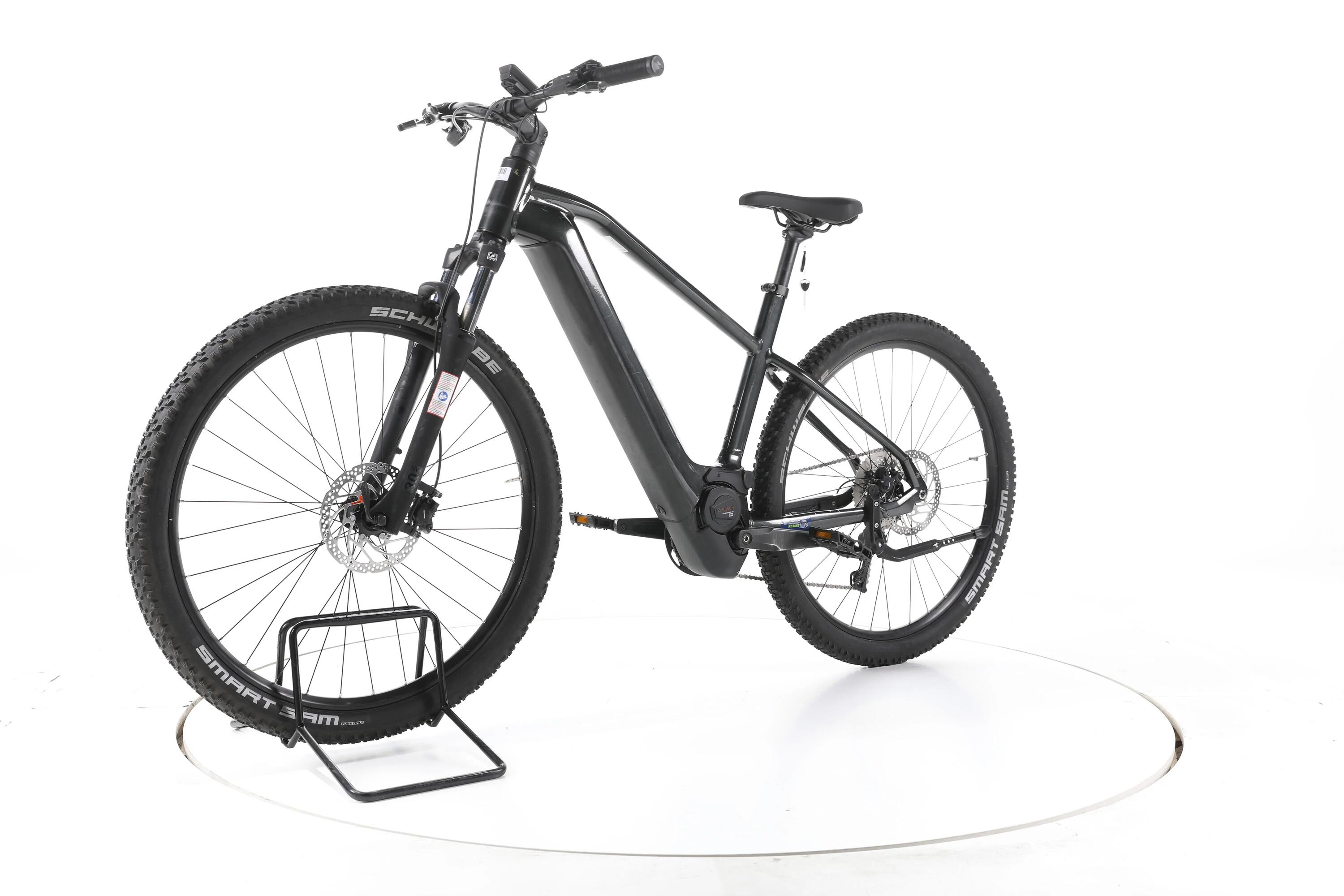 Reconditionné - Cube Reaction Hybrid E-Bike - Très Bon 5/7