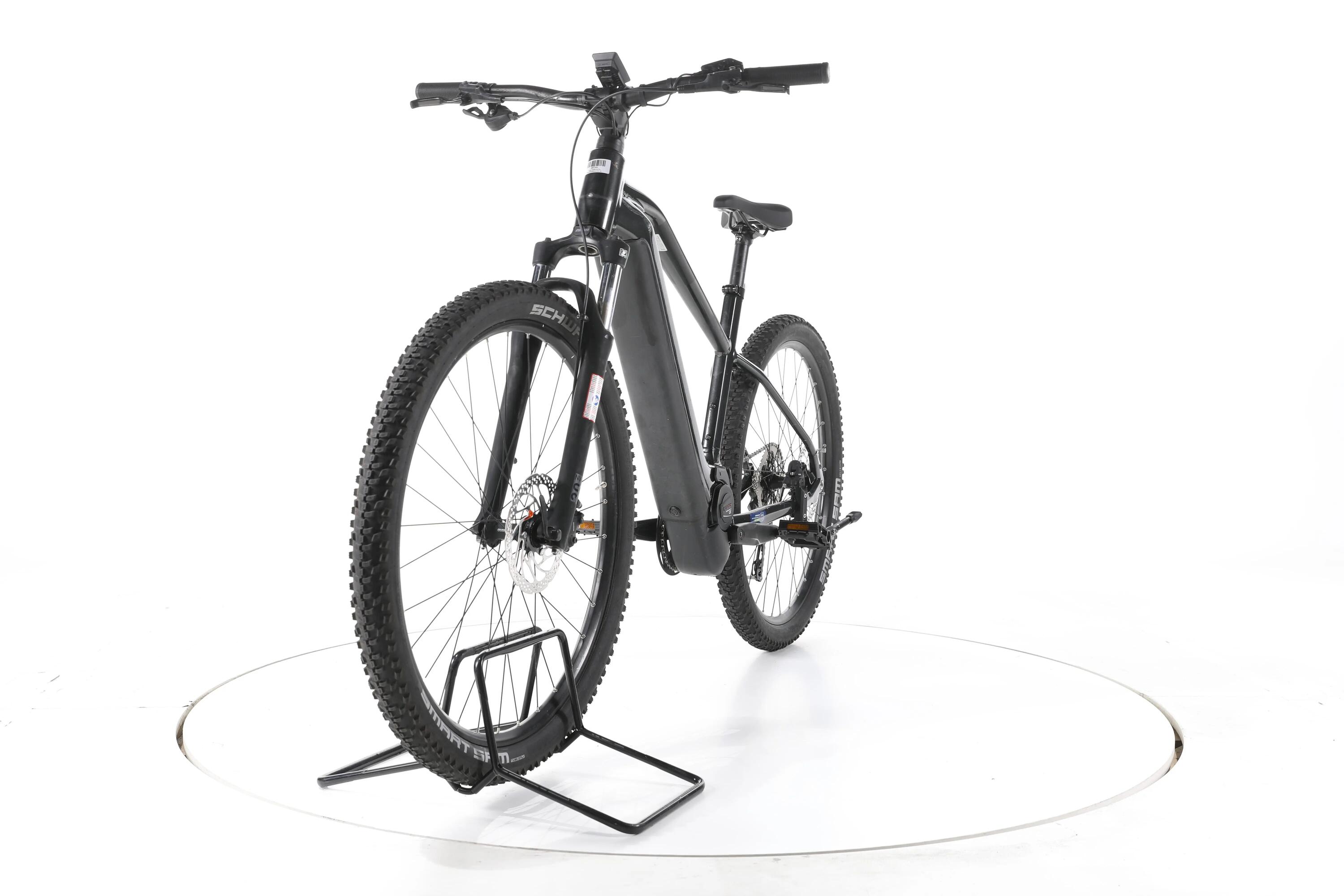 Reconditionné - Cube Reaction Hybrid E-Bike - Très Bon 4/7