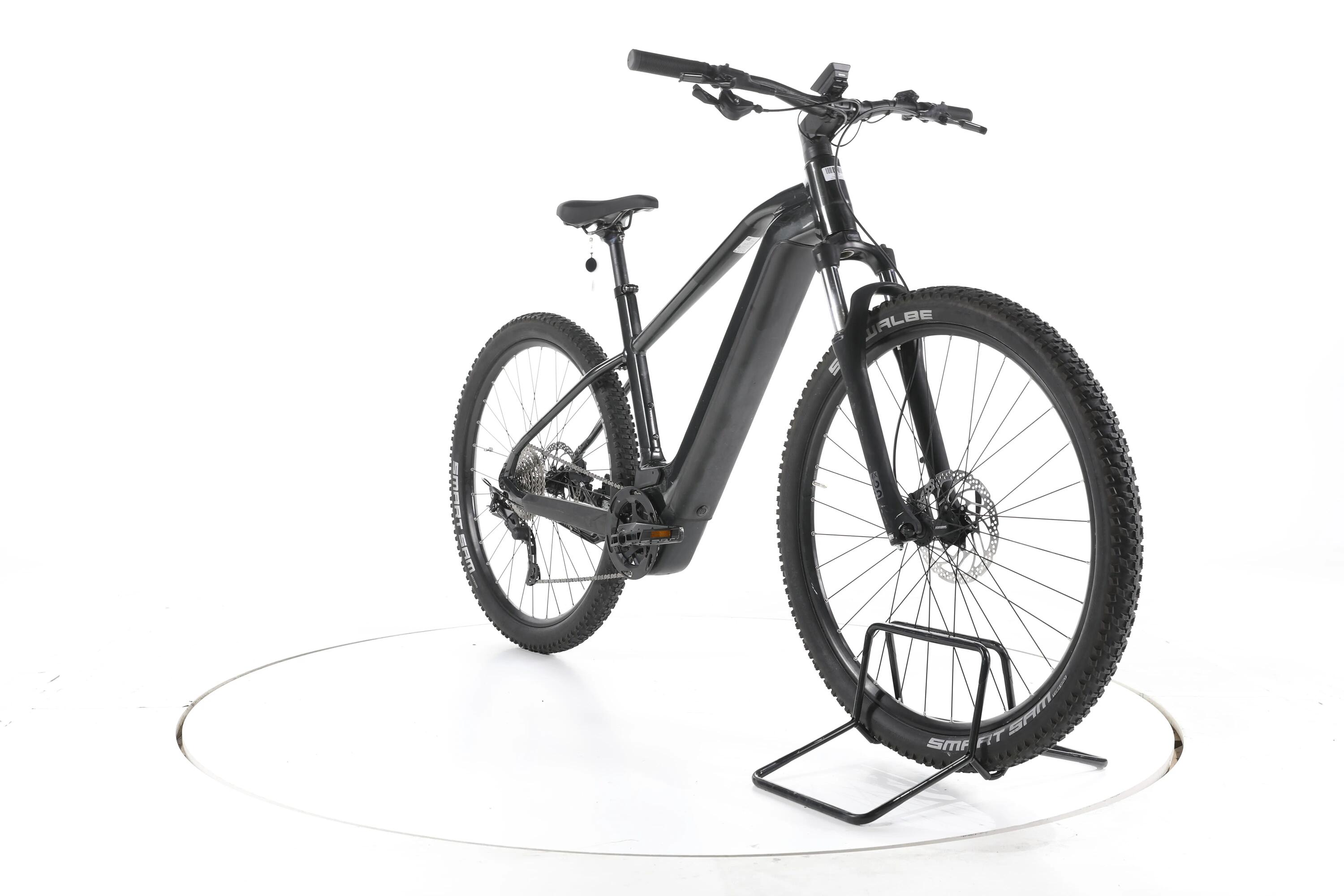 Reconditionné - Cube Reaction Hybrid E-Bike - Très Bon 3/7