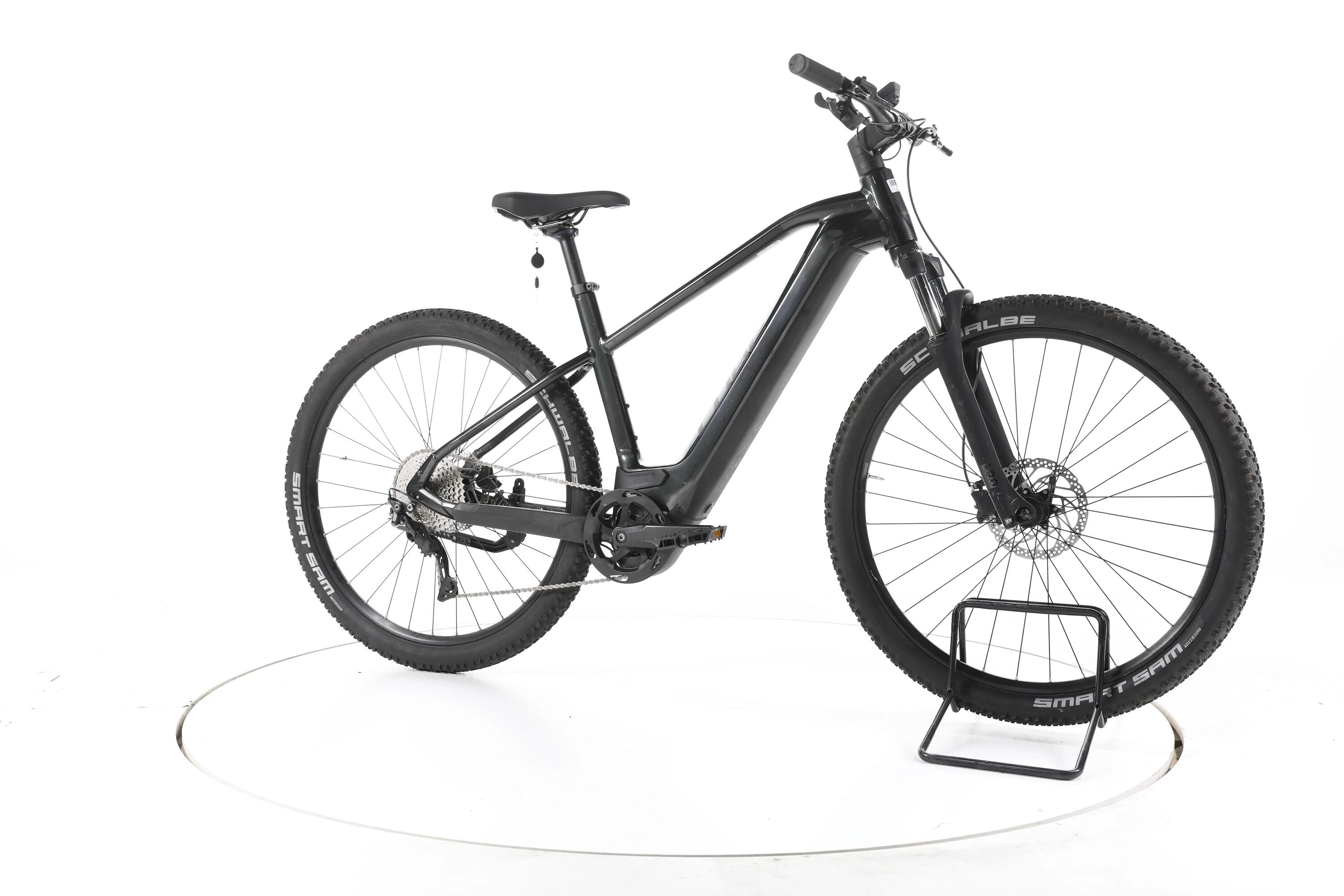Reconditionné - Cube Reaction Hybrid E-Bike - Très Bon 2/7