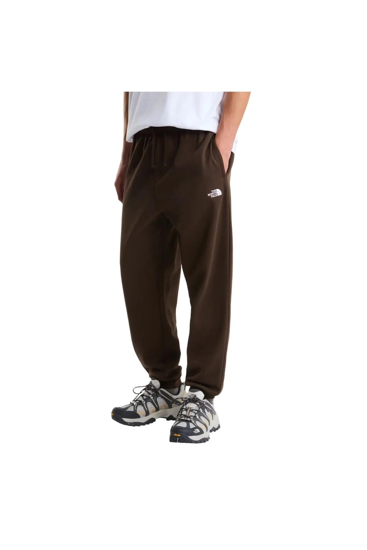 Pantalón para Hombre The north face Evolution Marrón 5/5