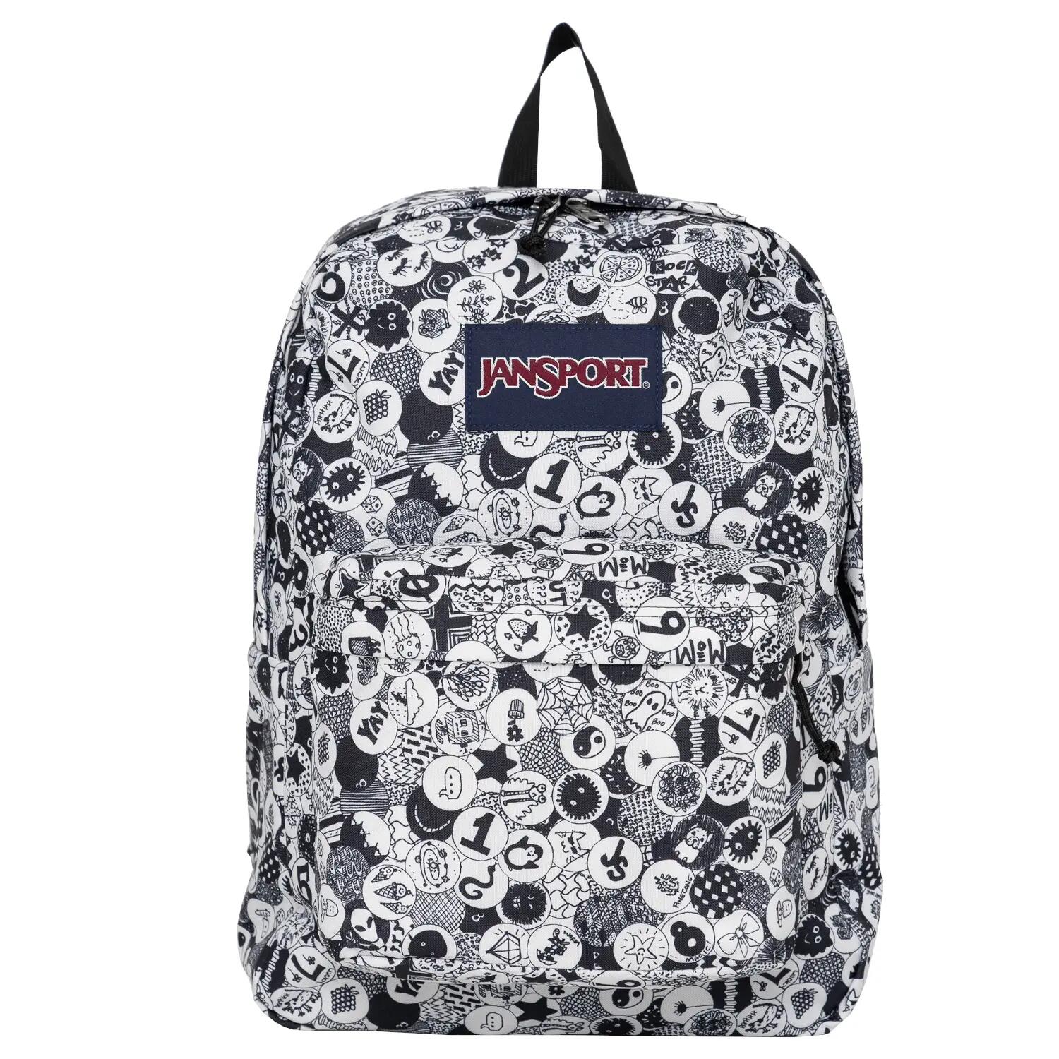 JANSPORT picture