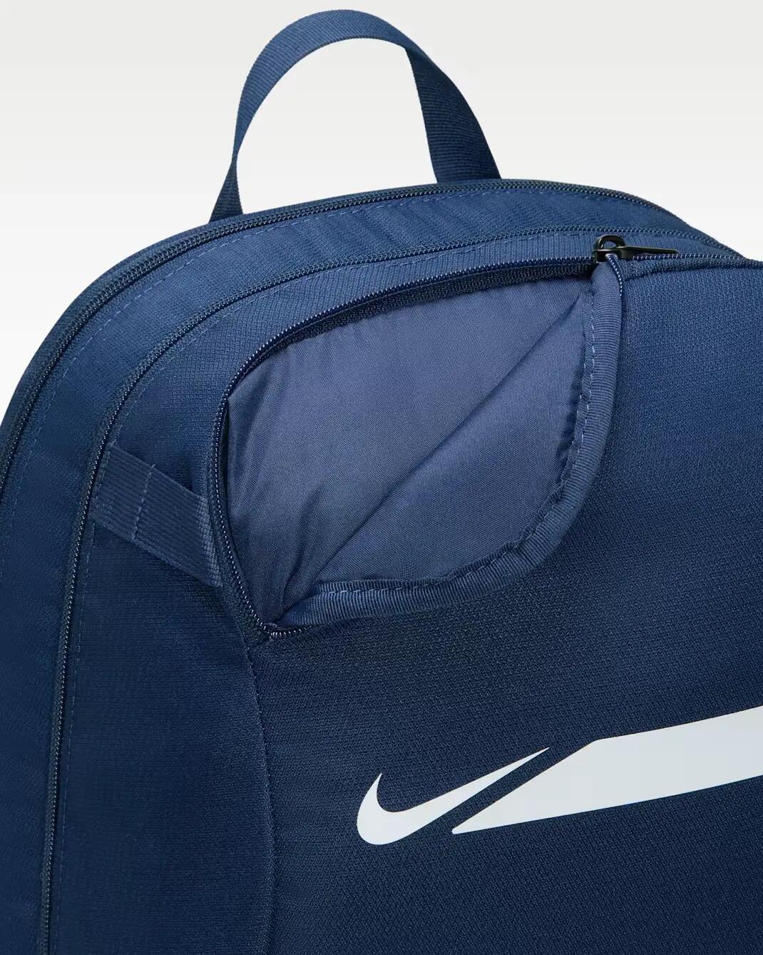 Zaini nike blu 4/4