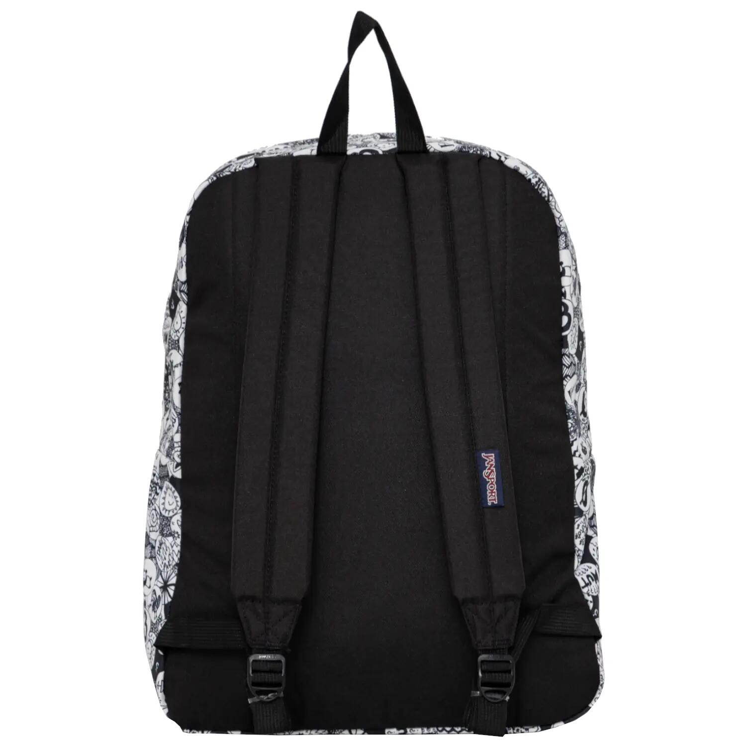 Plecak sportowo-turystyczny dla dorosłych Superbreak Backpack 2/3