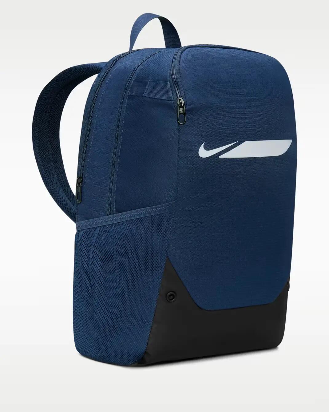 Zaini nike blu 2/4