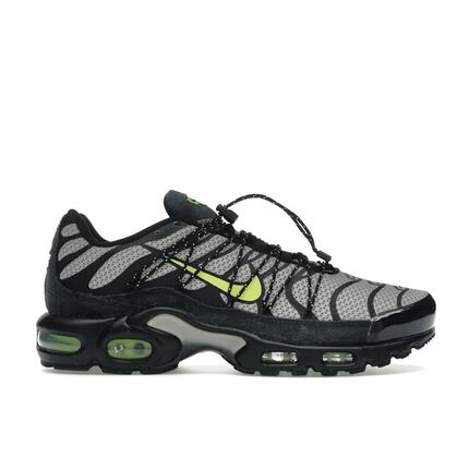 Nike Air Max Plus TN Utility Tan Volt